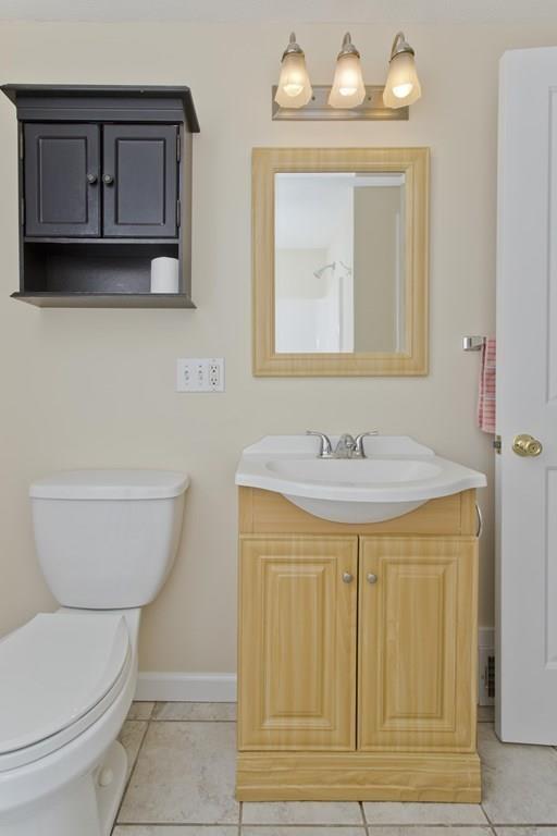 59 Robinson Road West Springfield, MA 01089 - Photo 19 of 40 Gallery Image 19
