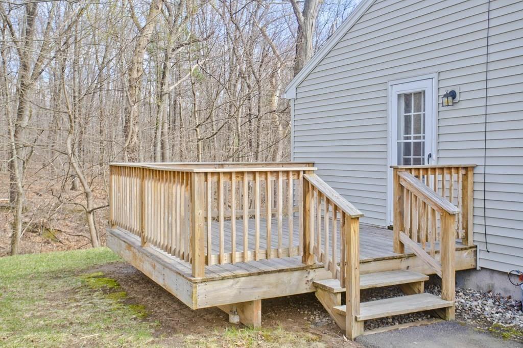 59 Robinson Road West Springfield, MA 01089 - Photo 34 of 40 Gallery Image 34