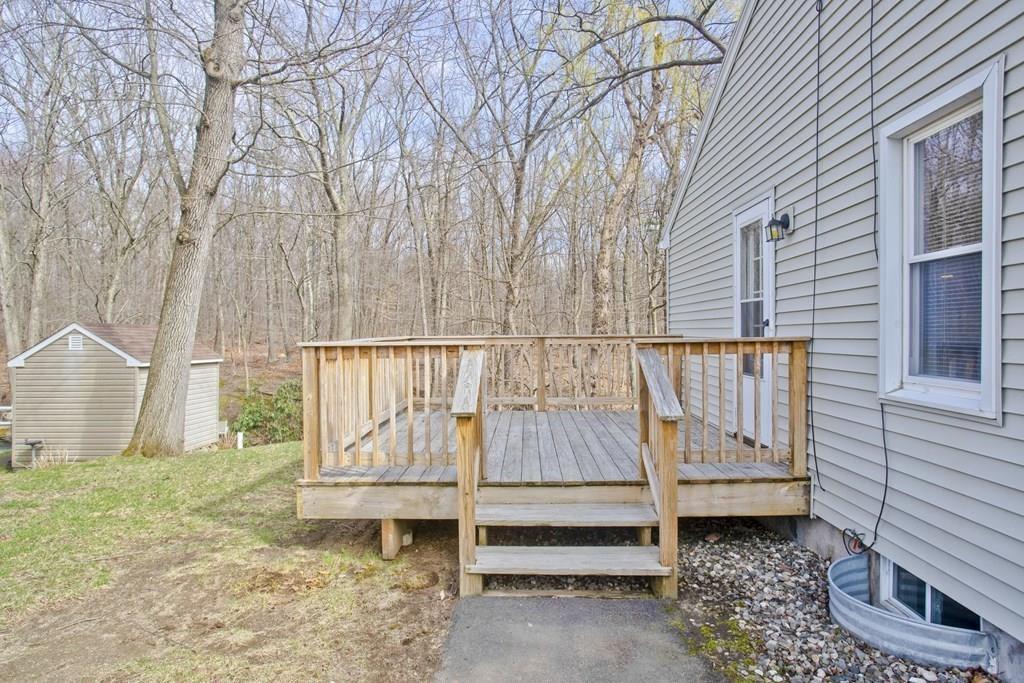 59 Robinson Road West Springfield, MA 01089 - Photo 35 of 40 Gallery Image 35