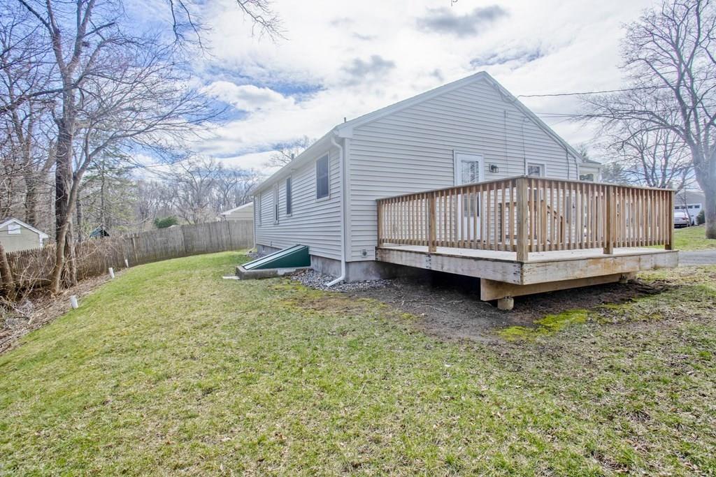 59 Robinson Road West Springfield, MA 01089 - Photo 38 of 40 Gallery Image 38