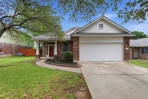 $2,150 | 3901 Whitey Ford Way, Round Rock, TX 78665