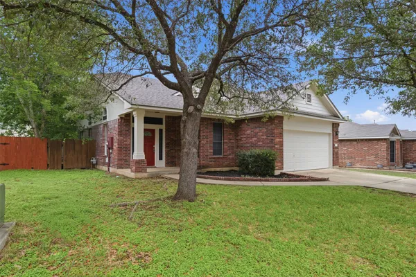 $2,150 | 3901 Whitey Ford Way, Round Rock, TX 78665