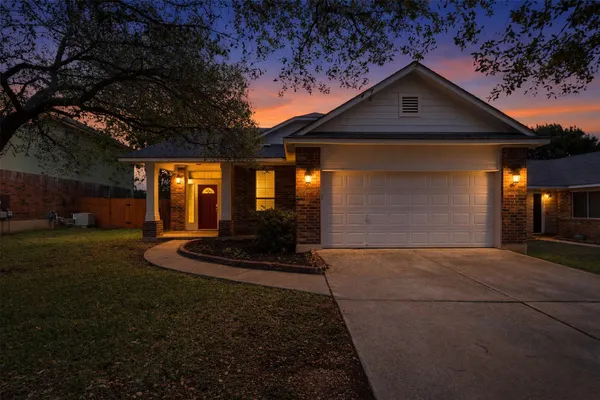 $2,150 | 3901 Whitey Ford Way, Round Rock, TX 78665