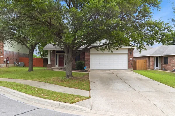 $2,150 | 3901 Whitey Ford Way, Round Rock, TX 78665