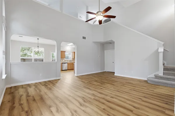 $2,150 | 3901 Whitey Ford Way, Round Rock, TX 78665