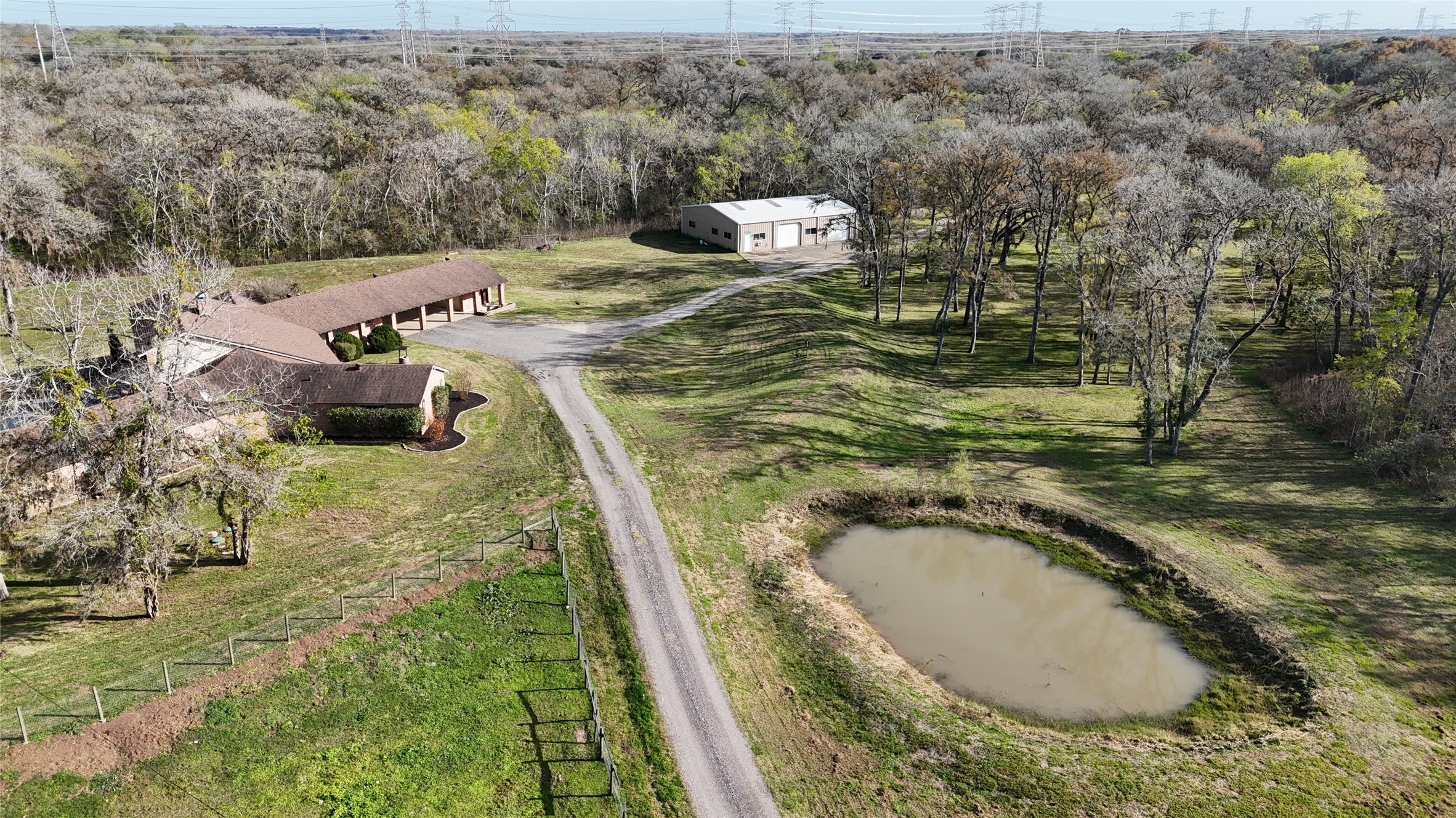 2759 FM 2759 Road Richmond, TX 77469 - Photo 12 of 13 a picture of outdoor space