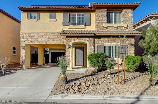 $525,000 | 8478 Cerritos Court, Las Vegas, NV 89178