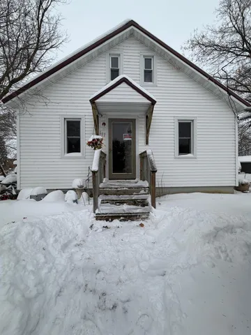 $100,000 | 111 2nd Avenue, Pease, MN 56353