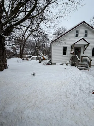 $100,000 | 111 2nd Avenue, Pease, MN 56353