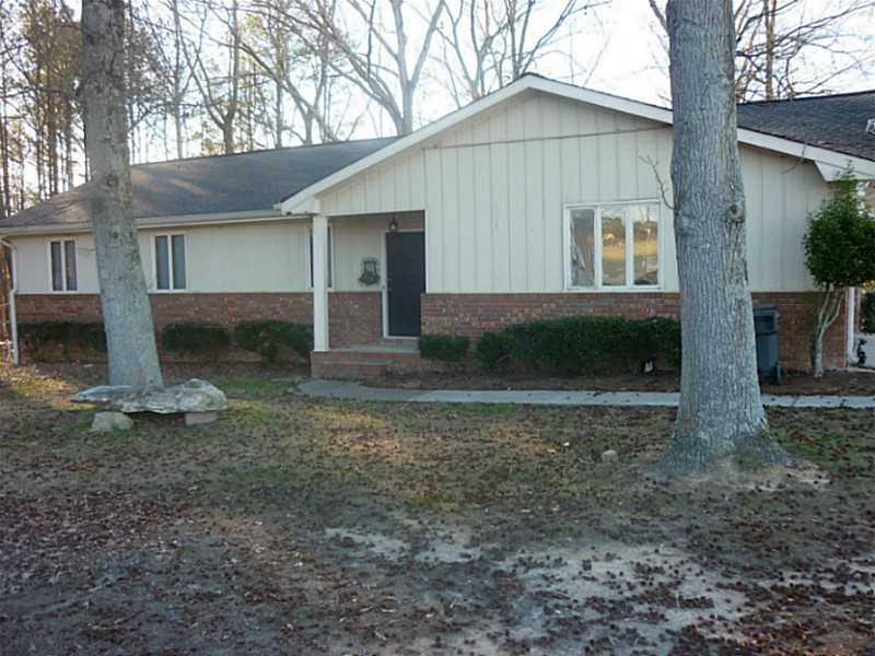 2185 Givens Road Dacula, GA 30019 - Photo 1 of 1 Exterior Front.