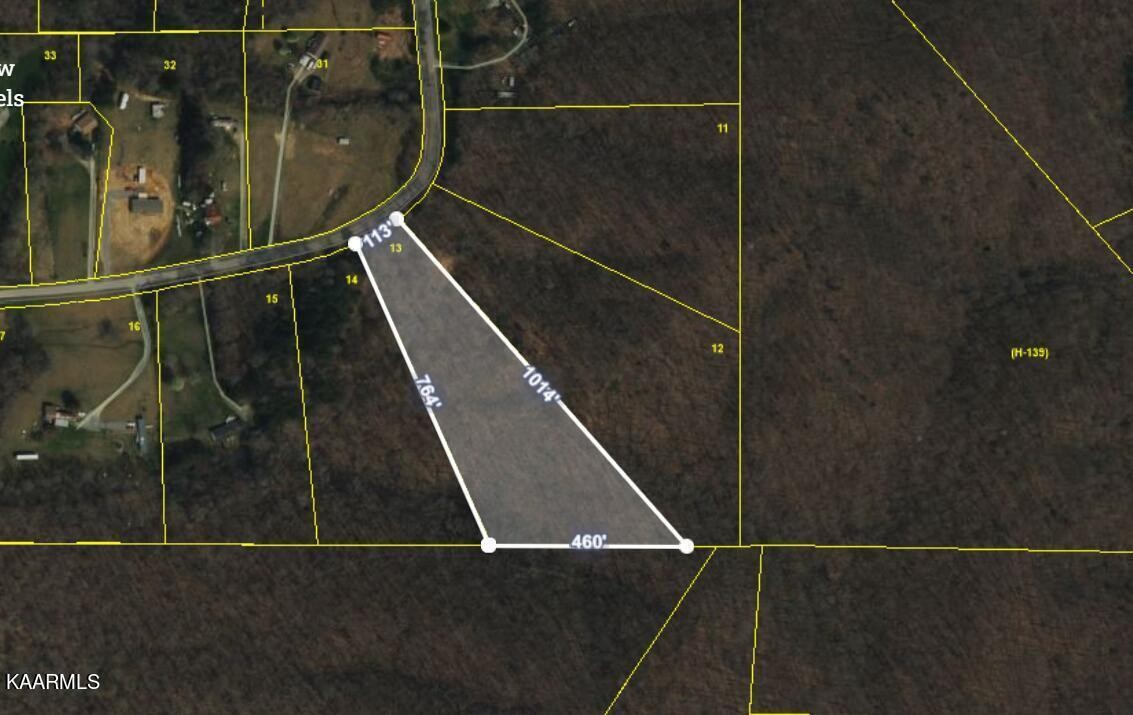 55 County Road 179 Decatur, TN 37322 - Photo 3 of 12 Gallery Image 3