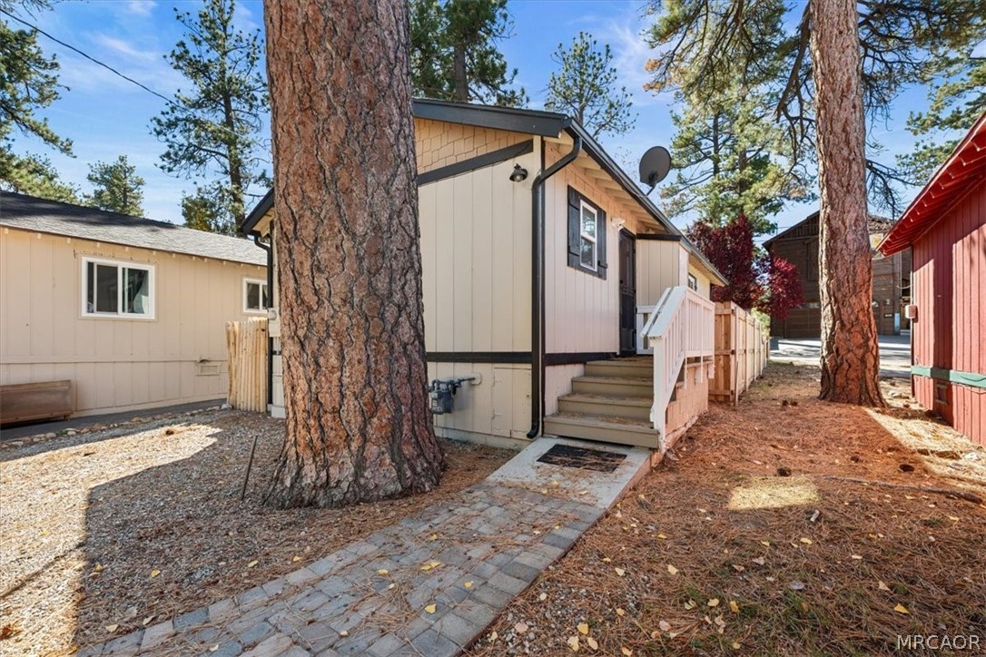 667 Lintner Road Big Bear Lake, CA 92315 - Photo 35 of 40