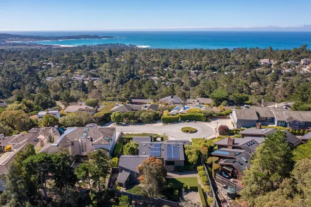$3,795,000 | 3493 Greenfield Place, Carmel, CA 93923
