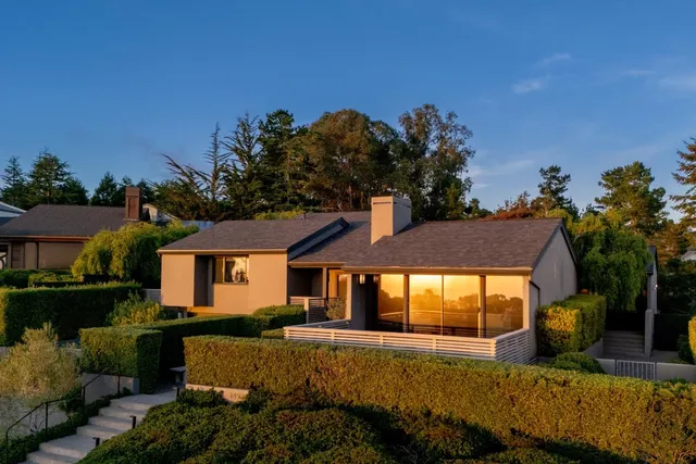$3,795,000 | 3493 Greenfield Place, Carmel, CA 93923