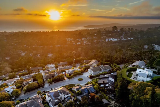 $3,795,000 | 3493 Greenfield Place, Carmel, CA 93923