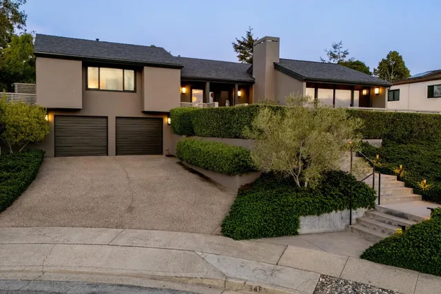 $3,795,000 | 3493 Greenfield Place, Carmel, CA 93923
