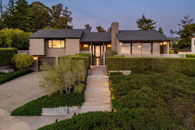 $3,795,000 | 3493 Greenfield Place, Carmel, CA 93923