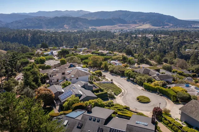 $3,795,000 | 3493 Greenfield Place, Carmel, CA 93923
