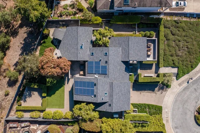 $3,795,000 | 3493 Greenfield Place, Carmel, CA 93923