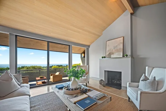 $3,795,000 | 3493 Greenfield Place, Carmel, CA 93923