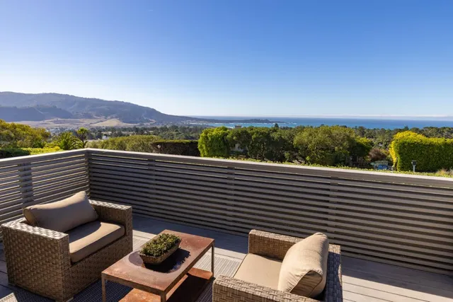 $3,795,000 | 3493 Greenfield Place, Carmel, CA 93923