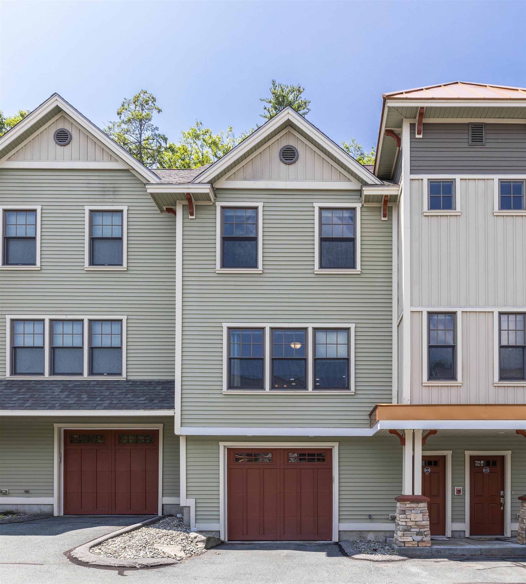 337 Mt Support Road, Unit 604 Lebanon, NH 03766 - Photo 1 of 26