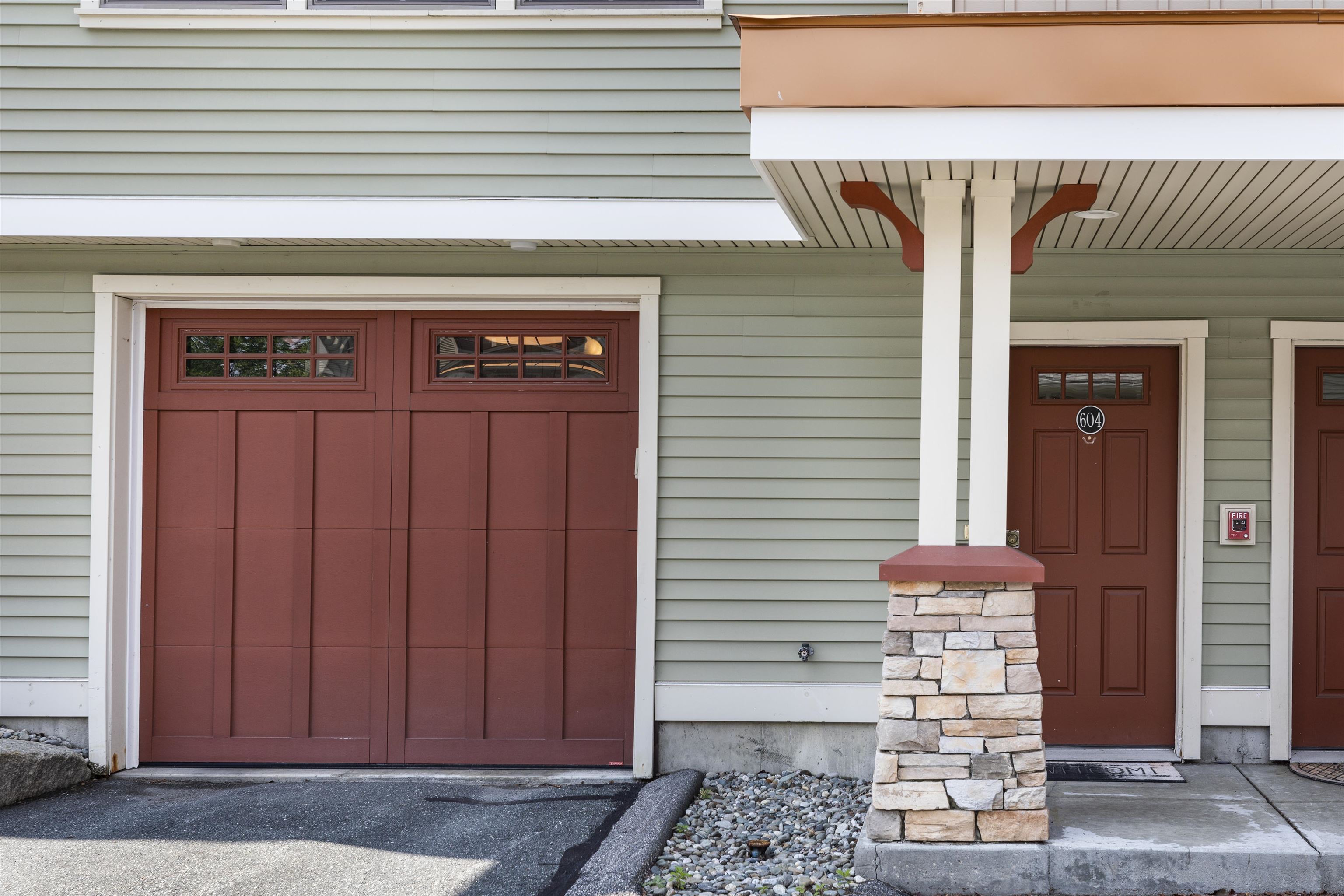 337 Mt Support Road, Unit 604 Lebanon, NH 03766 - Photo 17 of 26