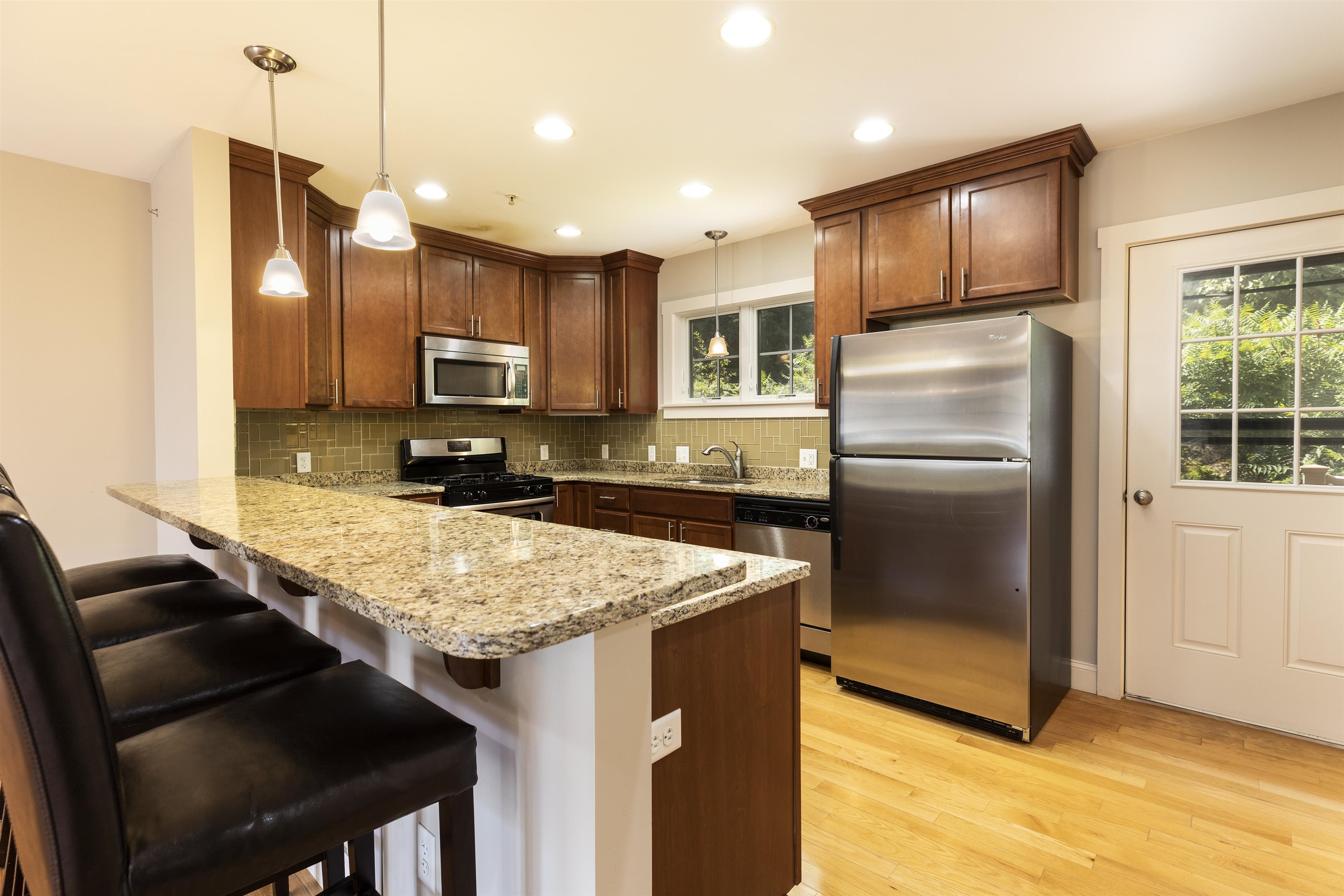 337 Mt Support Road, Unit 604 Lebanon, NH 03766 - Photo 20 of 26
