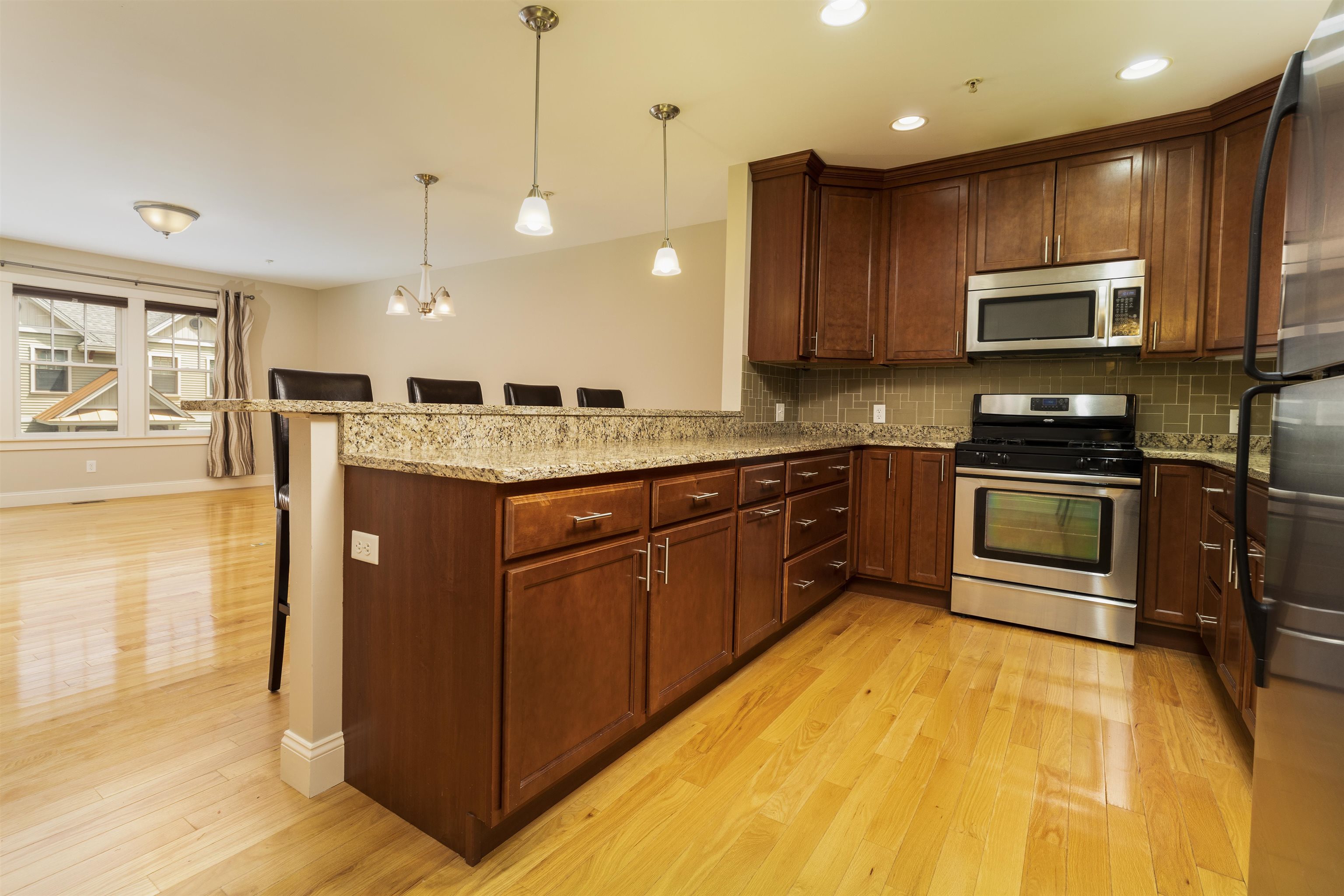 337 Mt Support Road, Unit 604 Lebanon, NH 03766 - Photo 22 of 26