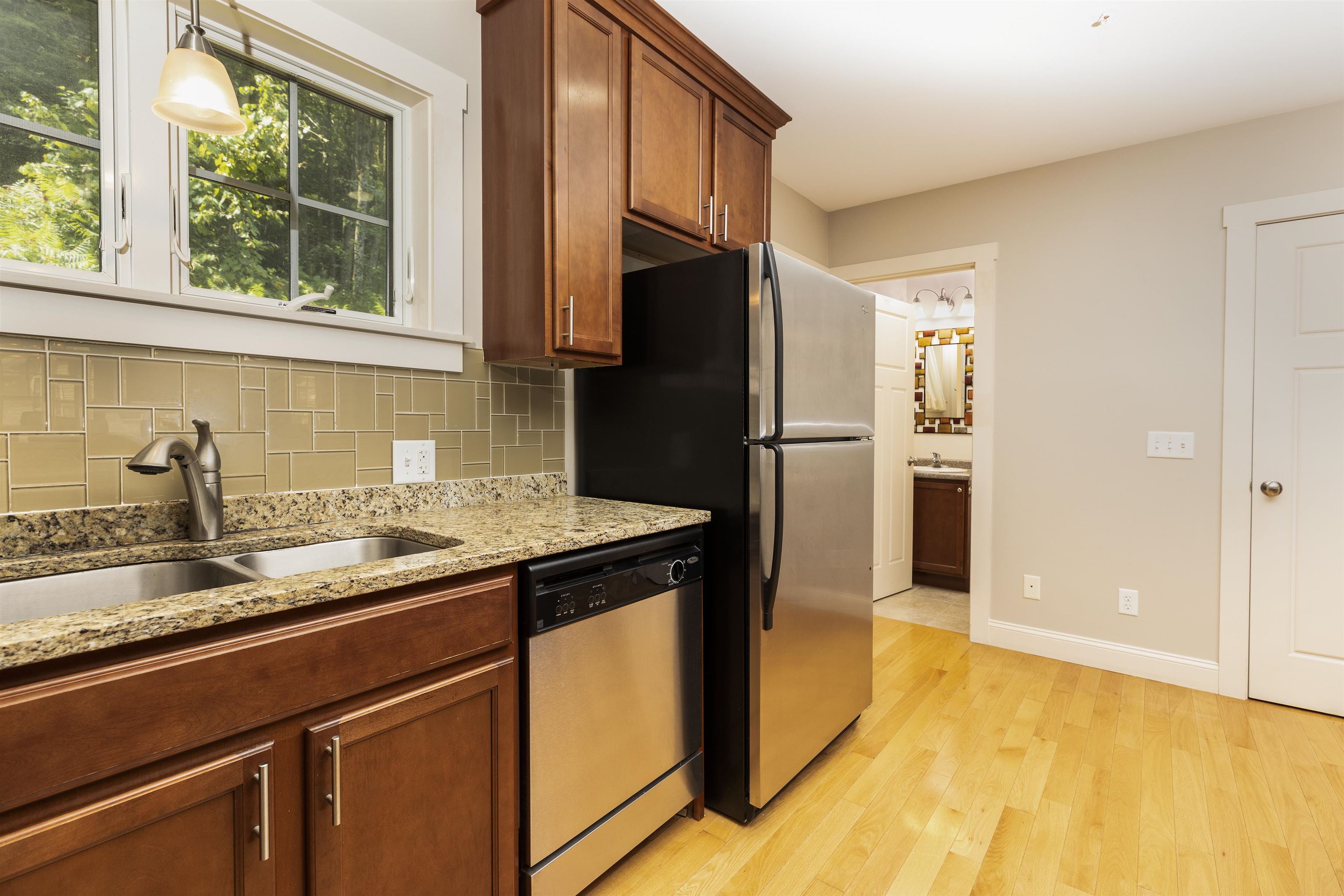 337 Mt Support Road, Unit 604 Lebanon, NH 03766 - Photo 24 of 26