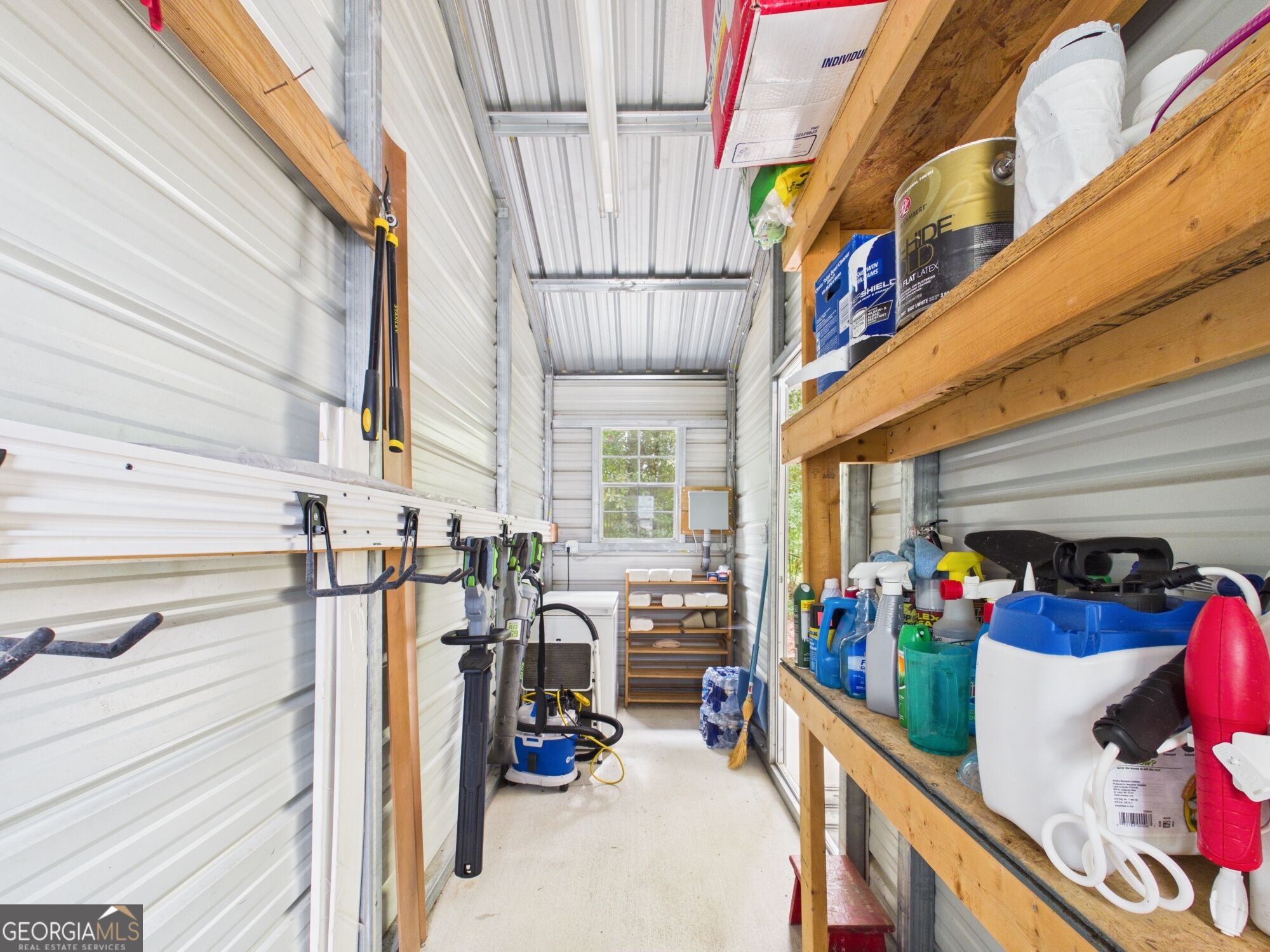 582 Asbury Church Road Irwinton, GA 31042 - Photo 92 of 142 Gallery Image 92