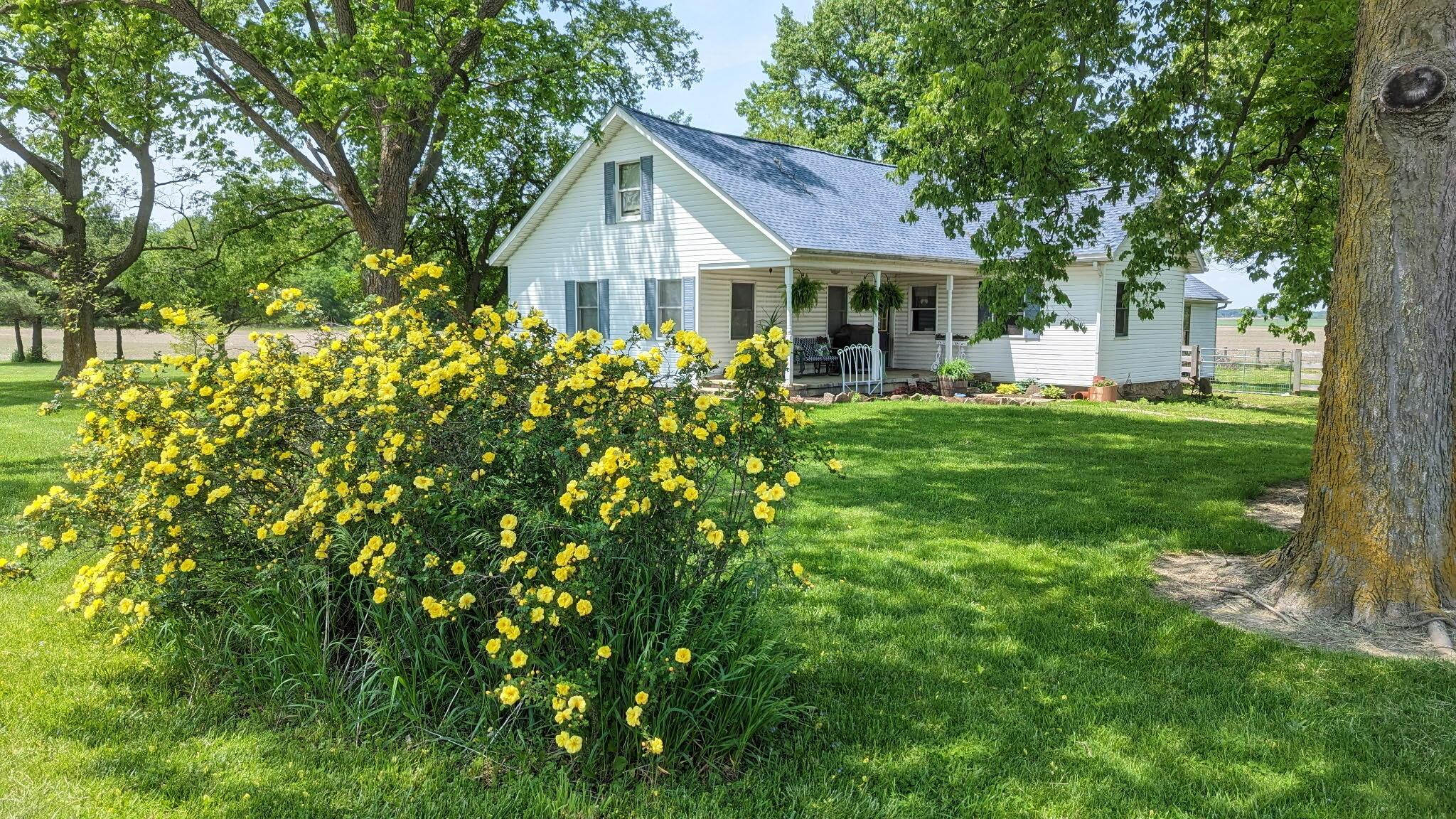 4169 State Rte 521 Delaware, OH 43015 - Photo 14 of 16 SUMMER AT 4169 STATE ROUTE 521