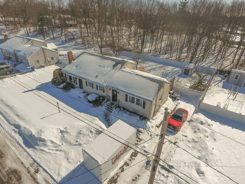 12 Brewster Road Randolph, MA 02368 - Photo 23 of 27