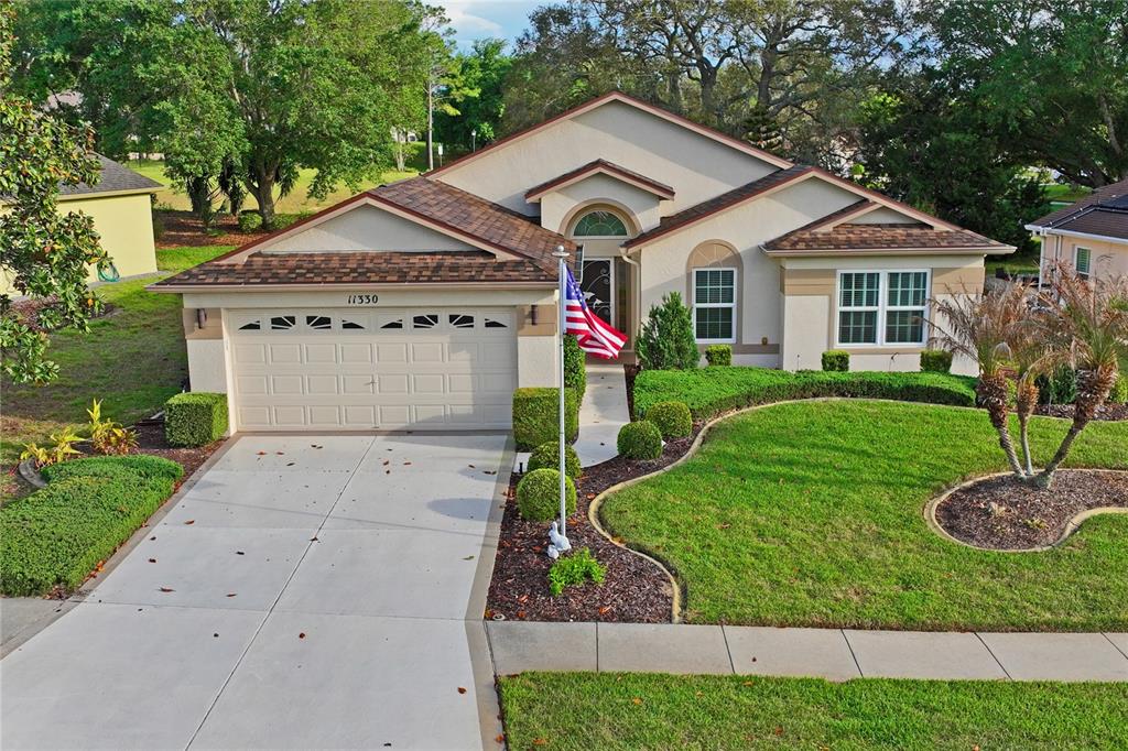 11330 Leeds Drive Spring Hill, FL 34609 - Photo 49 of 78