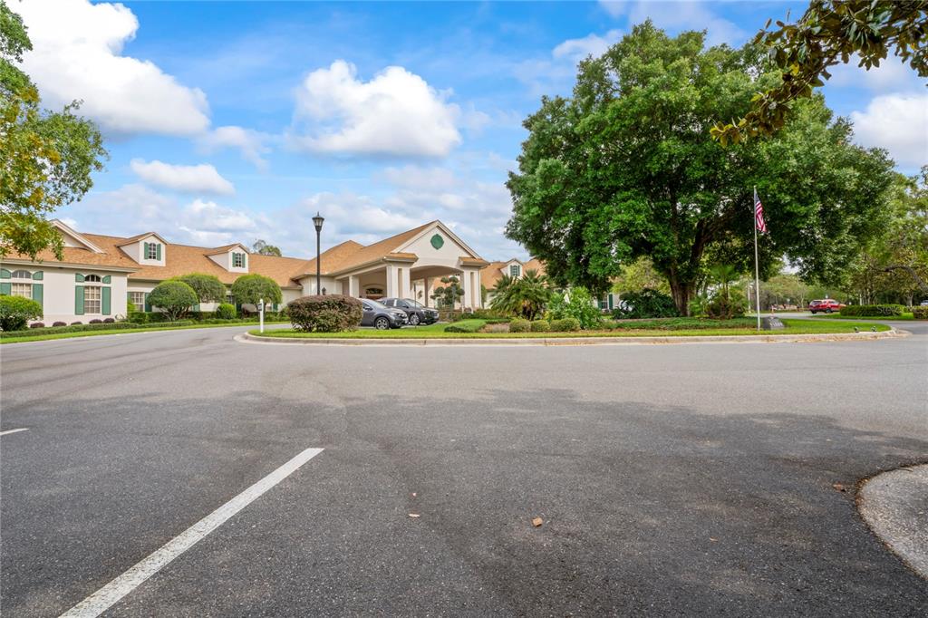 11330 Leeds Drive Spring Hill, FL 34609 - Photo 56 of 78 a view of street with houses