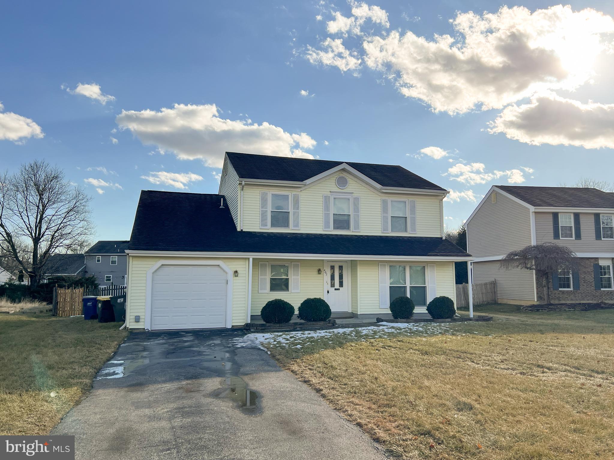 407 Empoli Drive Bear, DE 19701 - Photo 2 of 34