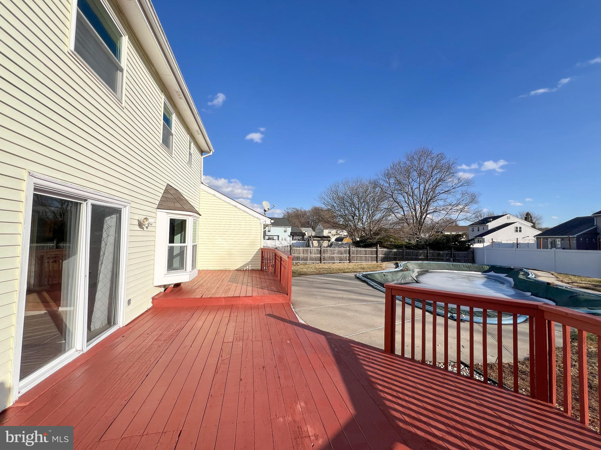 407 Empoli Drive Bear, DE 19701 - Photo 28 of 34