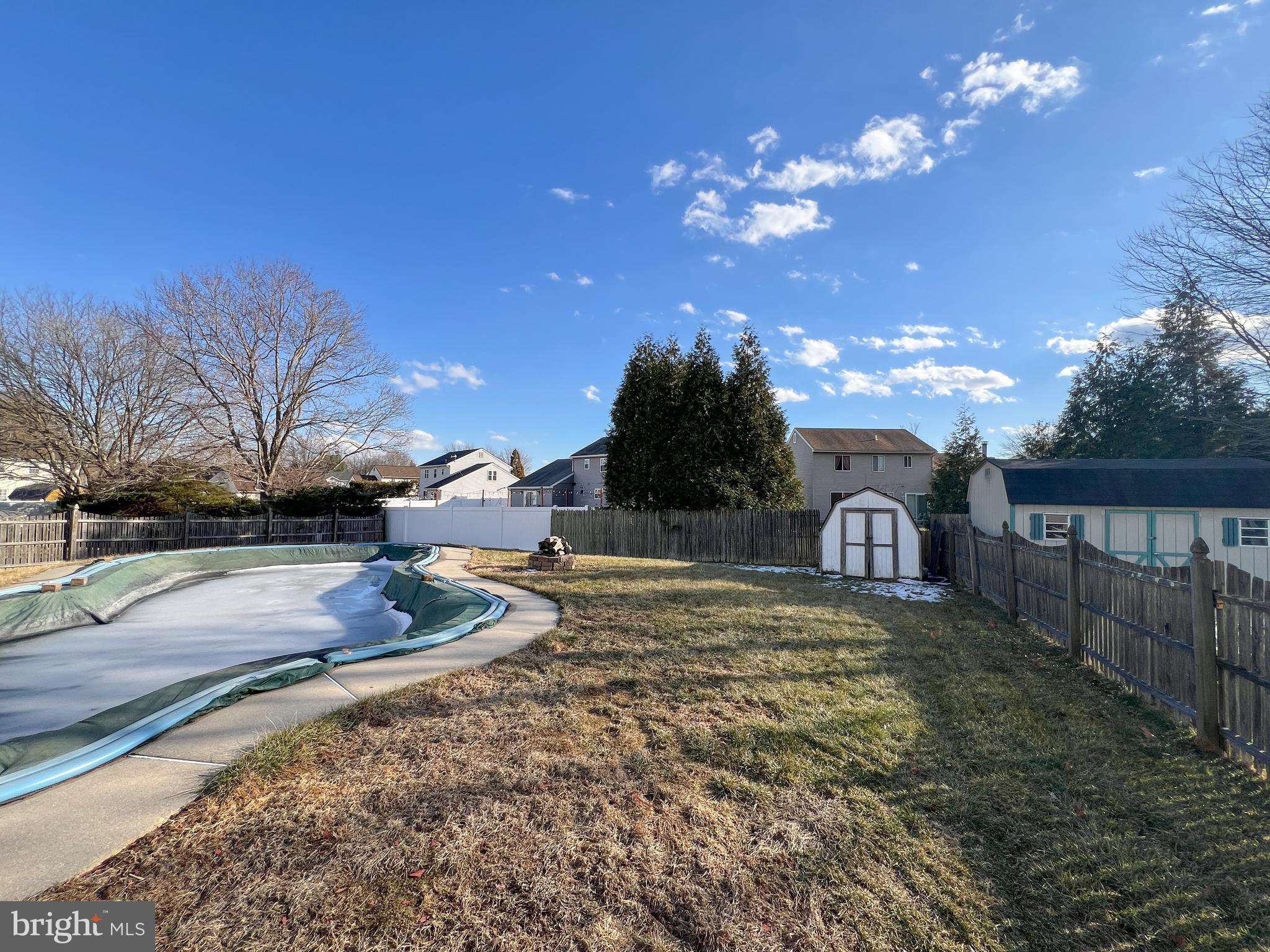 407 Empoli Drive Bear, DE 19701 - Photo 29 of 34