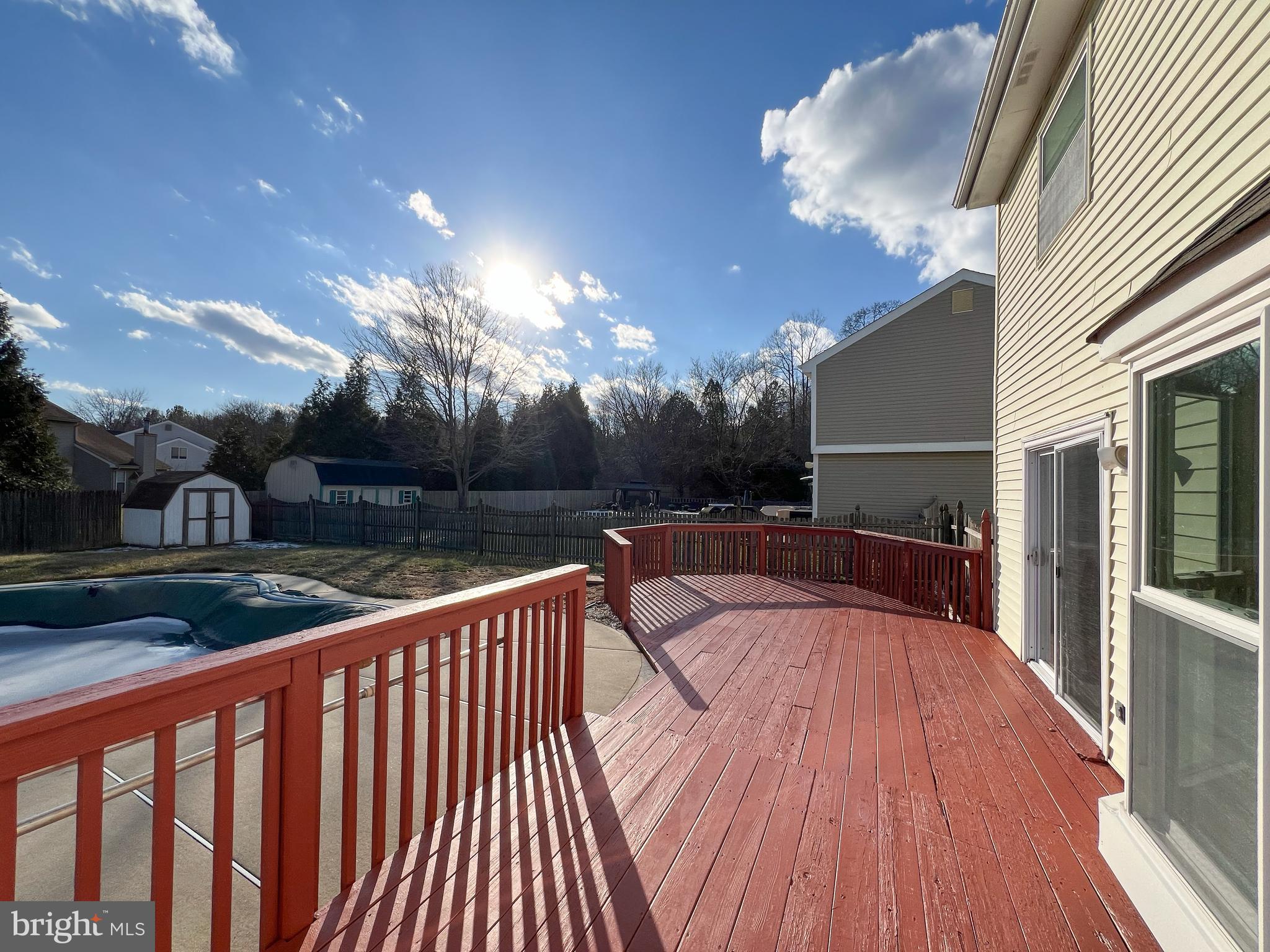 407 Empoli Drive Bear, DE 19701 - Photo 31 of 34