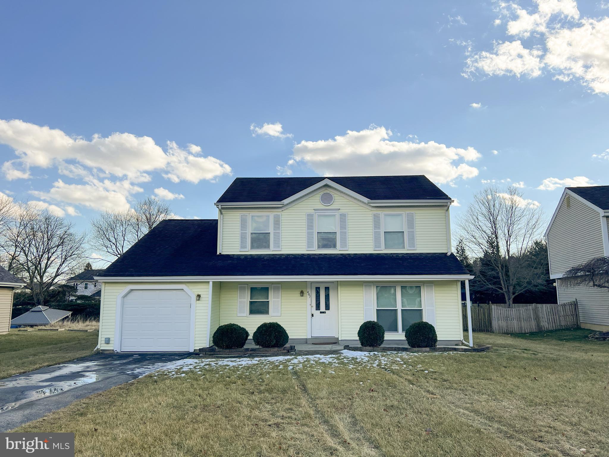 407 Empoli Drive Bear, DE 19701 - Photo 34 of 34