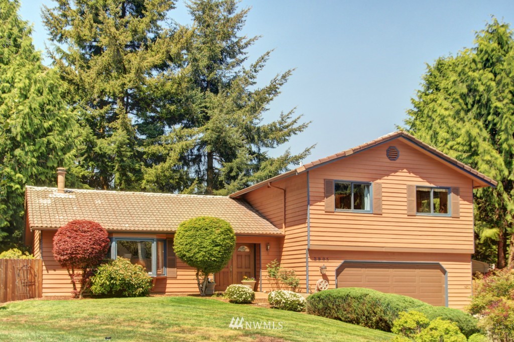 2905 166th Place Southeast Bothell, WA 98012 - Photo 1 of 15