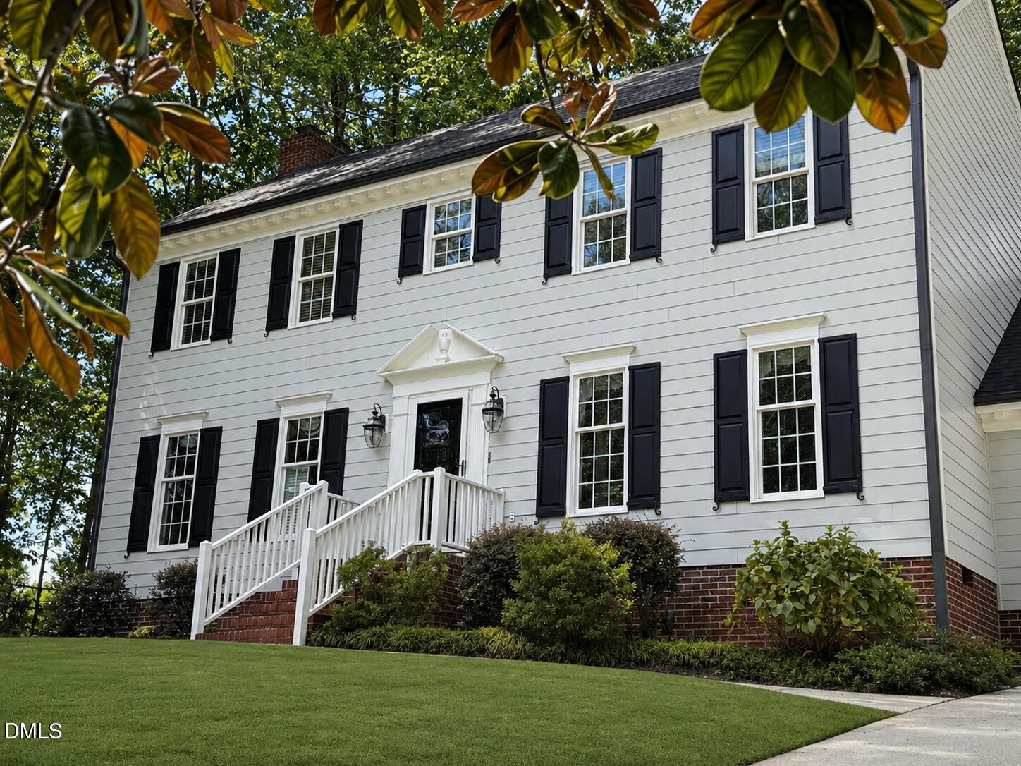 4605 Old Village Road Raleigh, NC 27612 - Photo 2 of 44 Woodbury Estates