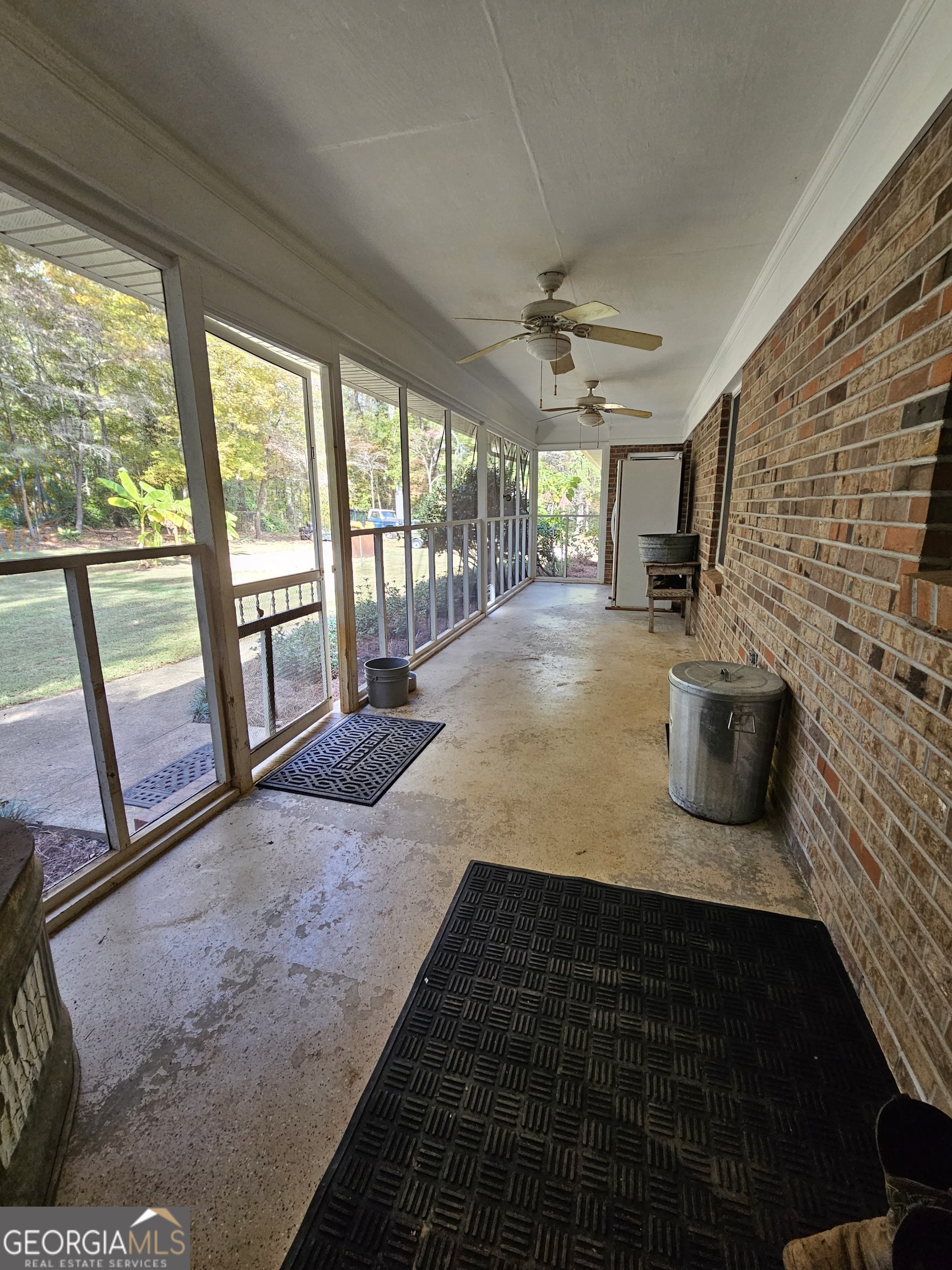 228 Honeysuckle Road Monticello, GA 31064 - Photo 31 of 35