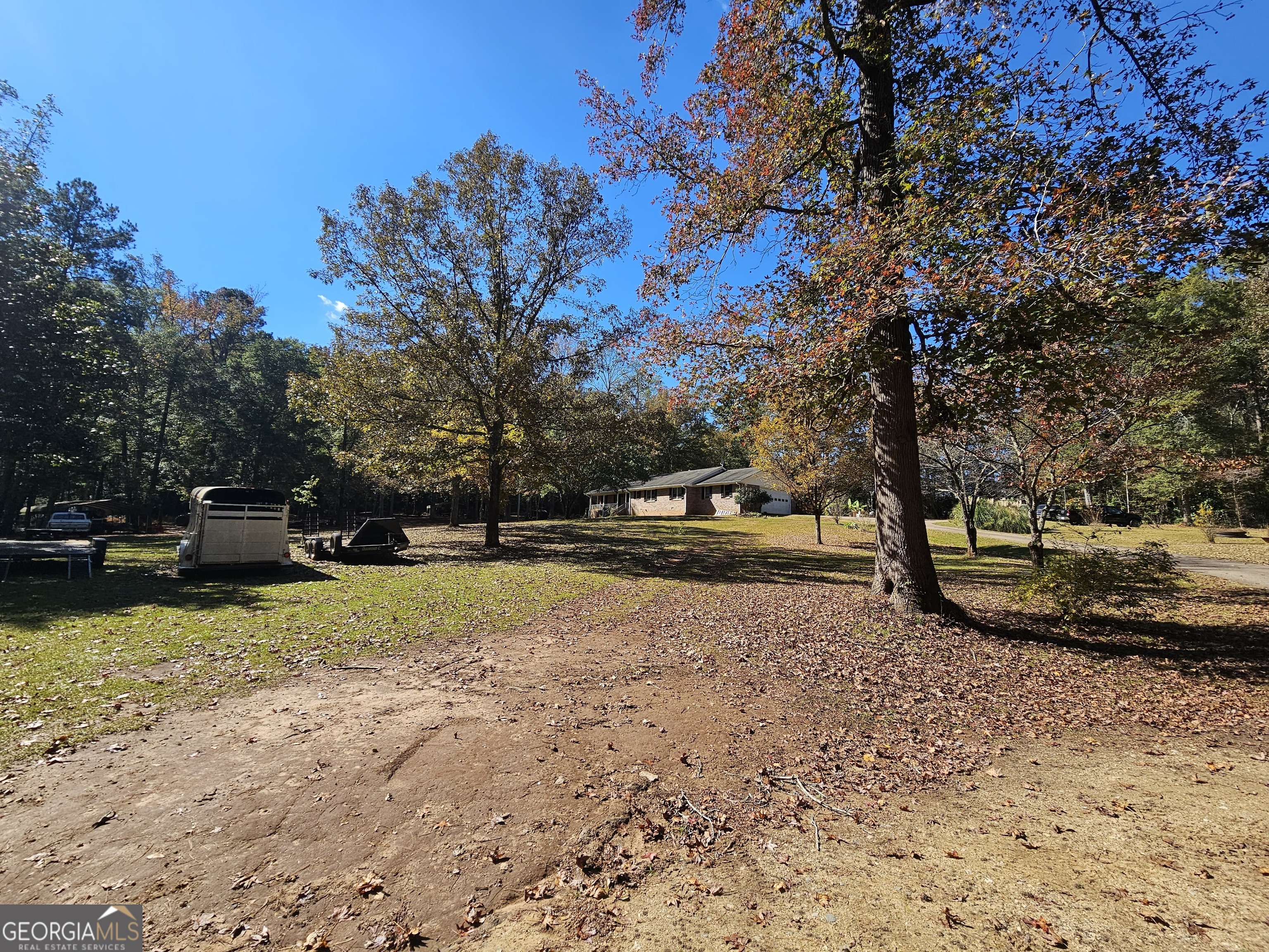 228 Honeysuckle Road Monticello, GA 31064 - Photo 5 of 35
