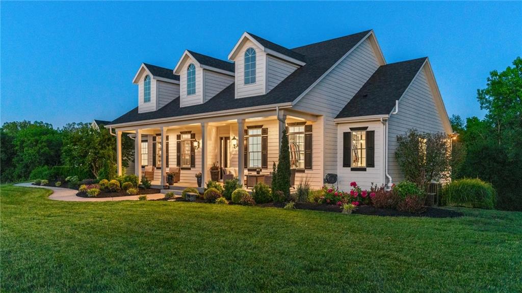 21225 South Cedar Niles Road Spring Hill, KS 66083 - Photo 2 of 67