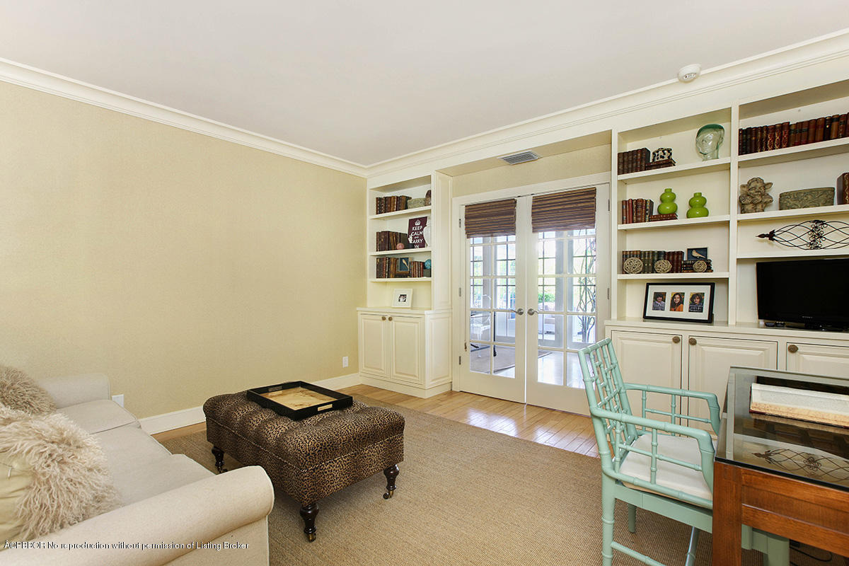 202 Garden Road Palm Beach, FL 33480 - Photo 34 of 76 34 Library