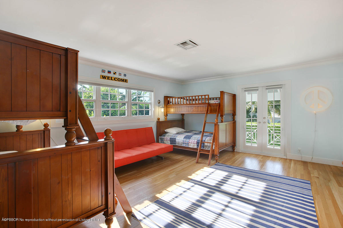 202 Garden Road Palm Beach, FL 33480 - Photo 48 of 76 48 Third Bedroom