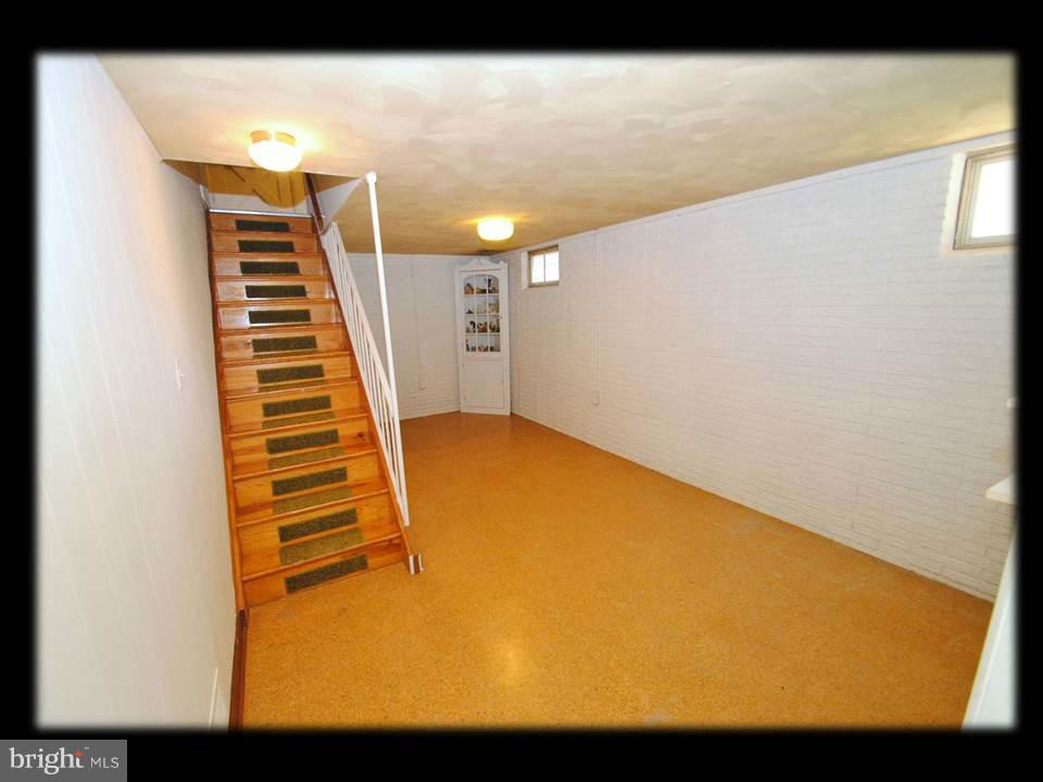 211 Stanlake Road Owings Mills, MD 21117 - Photo 22 of 23 FINISHED BASEMENT