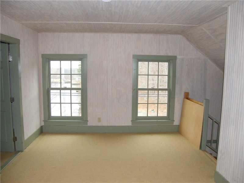 3 Pond Road Newcastle, ME 04553 - Photo 9 of 10 Other. Third Floor Bonus Room