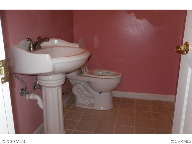 Other - BATH